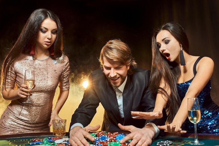 Pengguna Indonesia mengakses fitur responsible gaming x6511 melalui perangkat mobile